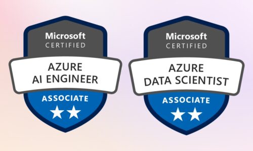 Azure AI Data Scientist Engineering