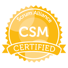 CSM Certification Training