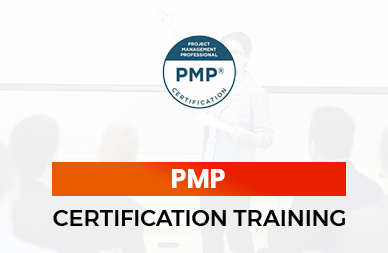 PMP Certification Training